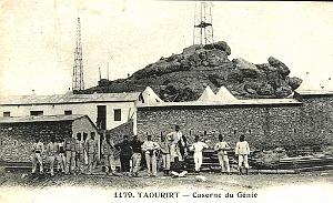 BIVEN Georges - 403- Taourirt